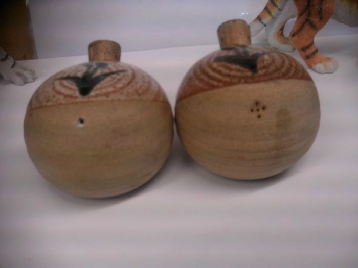 salt and pepper set