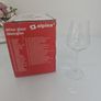 Brand New Alpina Wine Glasses  6 Piece Set Image 2