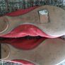 Clarks ballerinas Image 2