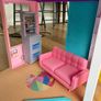 Barbies Dream house GRG93 three story dollhouse Image 6