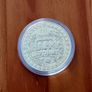 Happy Birthday Celebration Colorful Party Elements Coin, new, unopened. Image 4