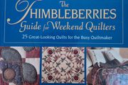 The Thimbleberries Guide for Weekend Quilters