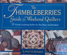 The Thimbleberries Guide for Weekend Quilters