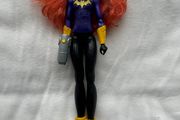 Girls DC Super Hero Girls Batgirl blaster action Used Please look at the pictures