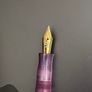 Fountain Pen Esterbrook JR II - Love Potion (EF - Extra Fine Nib) Image 6