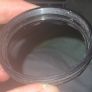 hasselblad empty 68mm filter Image 2