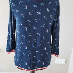 Streetone top
