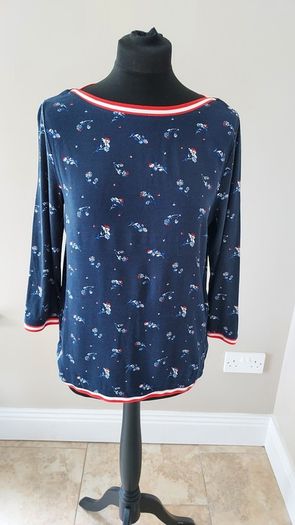 Streetone top