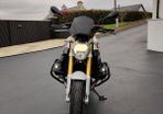 Bmw R 1200 R 2016