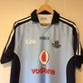 Dublin Jersey. Season 2013. Official Oneills Dublin GAA Home Jersey. Authentic Original From 2013. Not A Modern Day Remake. Image 3
