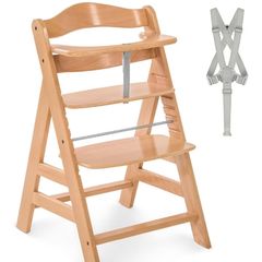 Hauck Alpha High chair