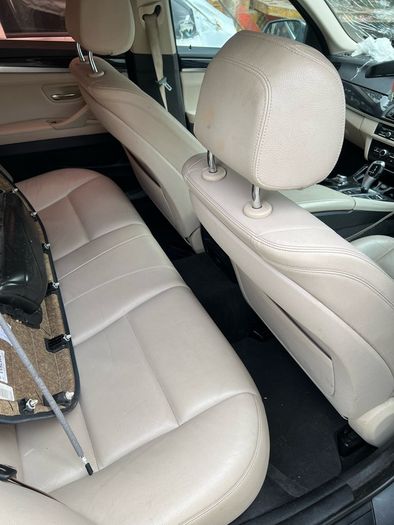 Breaking bmw 518d 2015 b39 b47