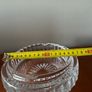 Waterford Signed Crystal Ashtray 1950s-1980s. Image 4