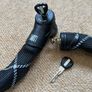 Abus Iven 8210 Chain lock (85cm) Image 2