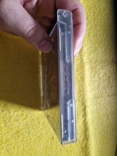 Forsake PlayStation1 Ps2 games Original