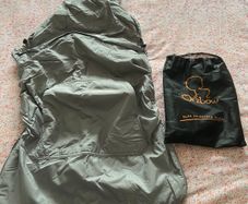 Orzbow Waterproof Baby Carrier Sun Cover,