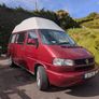 Volkswagen Campervan Image 3