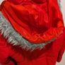 Red jacket for women Image 2