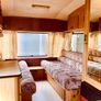 CARAVAN 13ft lightweight tourer Image 5