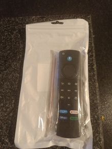 firestick remote
