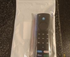 firestick remote