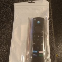 firestick remote