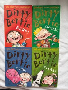 Kids books set