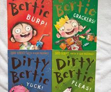 Kids books set