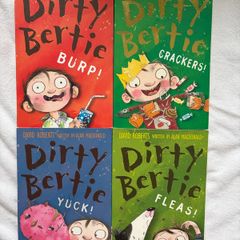 Kids books set