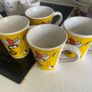 free tea /coffee mugs cups Image 5