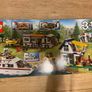 Lego 31052 - Vacation Getaways 3 IN 1 Image 2