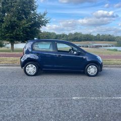Volkswagen Up Nct 4/27 Tax 2/27 Low Mileage