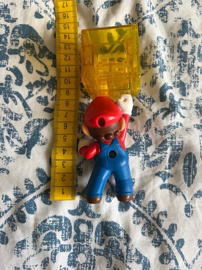 mario bros