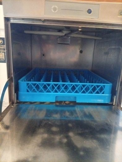 glass/dish washer