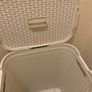 Curver Laundry Hamper & Basket Image 2