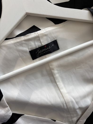 Jasmine Guinness Dress Size 14