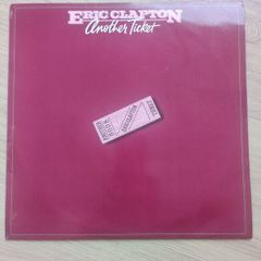 Eric Clapton - Another Ticket
