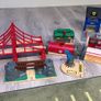Brio wooden road Image 9
