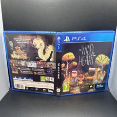 The Wild At Heart Ps4