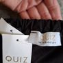 Quiz Strapless Body Image 4