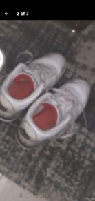 jordon trainers