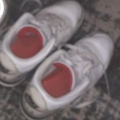 jordon trainers
