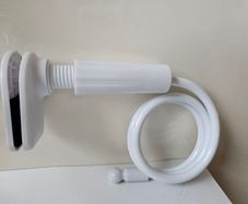 CPAP Hose Hanger