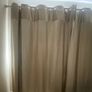 Lined Curtains approx 90x90 Image 2