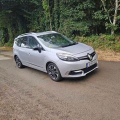 2015 Renault Grand Scenic