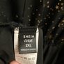 Long shein star dress (2XL) Image 6