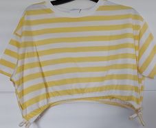 Girls short sleeve top 13/14yrs form ZARA-NEW!