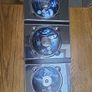The X Files complete 5th season Collector edition dvd Image 2