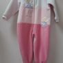 New sleepsuit tag attached Image 3
