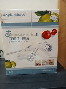3-1Cordless Multitool